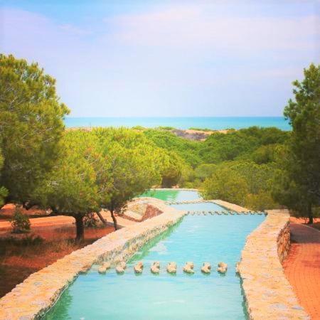 Apartment With Pool, Sea Views & Balcony Less Than 10Min Walk To La Mata Beach! تورّيفيِخا المظهر الخارجي الصورة