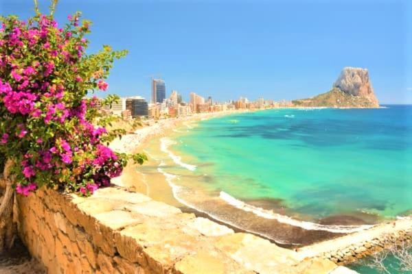 Apartment With Pool, Sea Views & Balcony Less Than 10Min Walk To La Mata Beach! تورّيفيِخا المظهر الخارجي الصورة