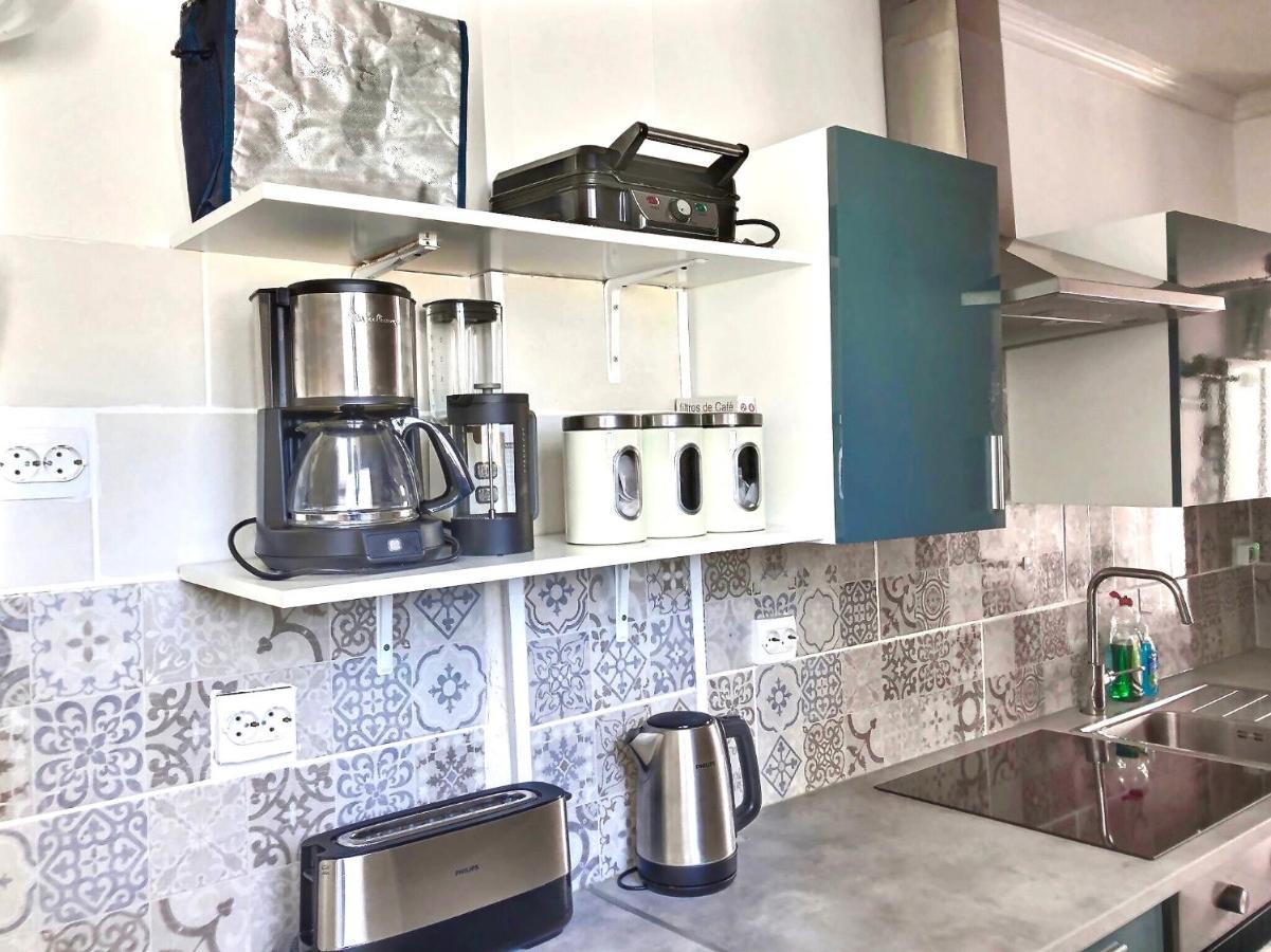 Apartment With Pool, Sea Views & Balcony Less Than 10Min Walk To La Mata Beach! تورّيفيِخا المظهر الخارجي الصورة