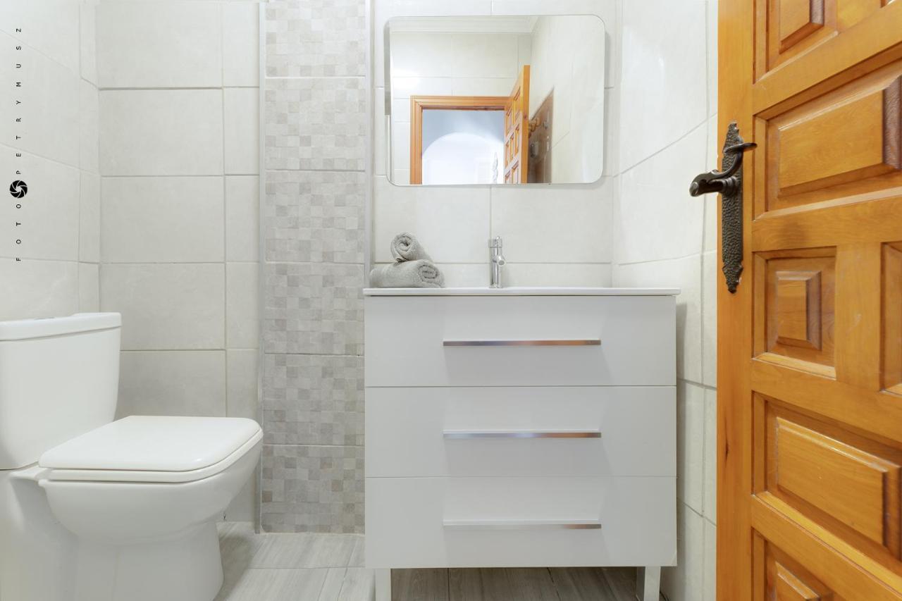 Apartment With Pool, Sea Views & Balcony Less Than 10Min Walk To La Mata Beach! تورّيفيِخا المظهر الخارجي الصورة